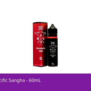 Met4 Vapor