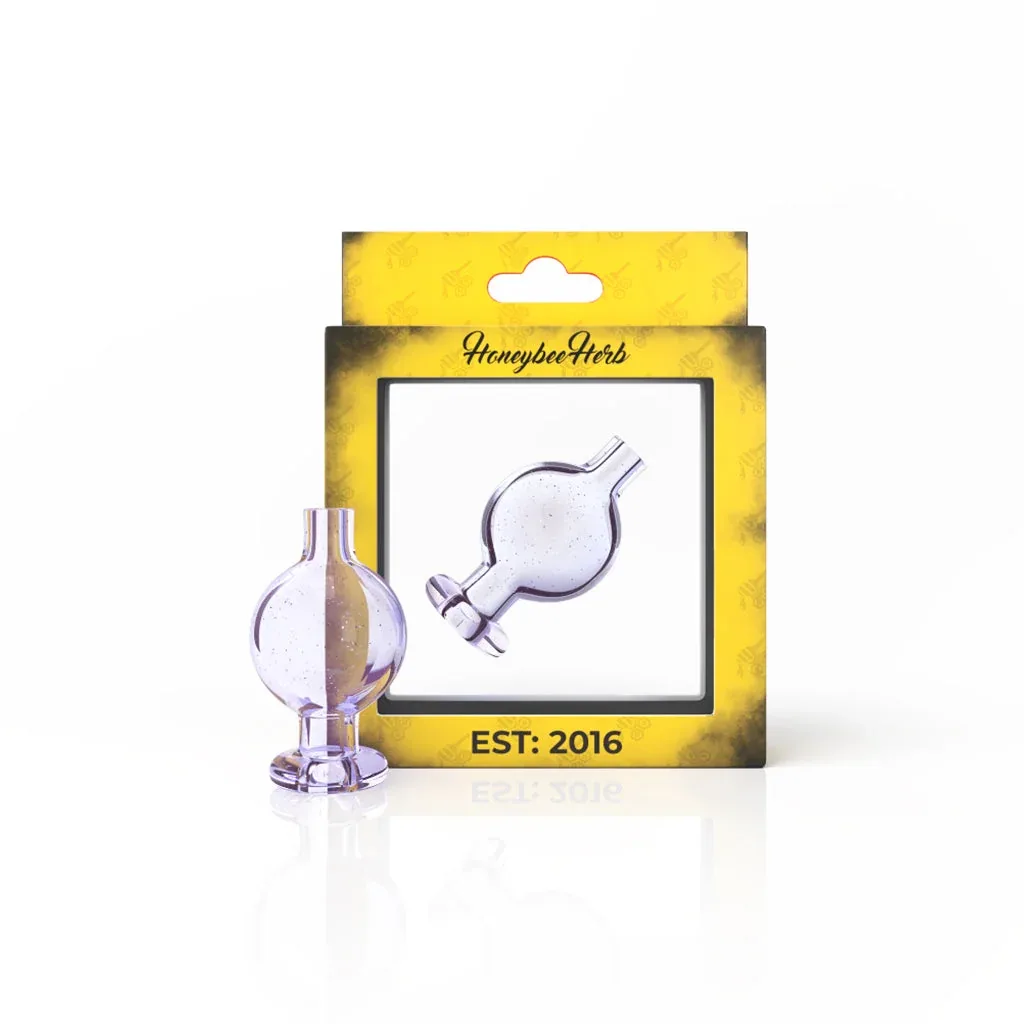 Honeybee Herb UV Classic Bubble Carb Cap - Image 2