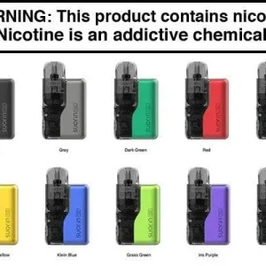 SUORIN SE VAPE POD KIT