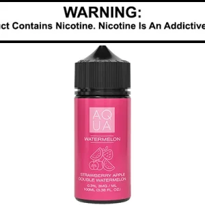 PURE WATERMELON BY AQUA 100ML