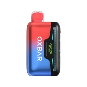 OXBAR ASTRO MAZE 50K NIC Control Disposable Vape (5%, 50000 Puffs)