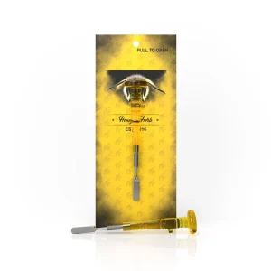 Honeybee Herb Delight Dab Tool