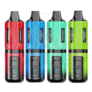 Maxfel Fanady Legend 2400 Puffs | Best Price Best Device