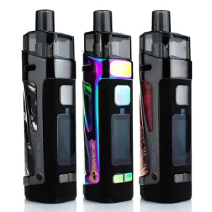 SMOK Scar P3 Pod Kit