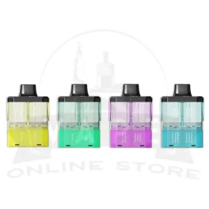 Crystal Galaxy Focus 2 30K Refill Pods | £5.99 Deal