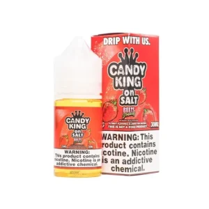 Candy King