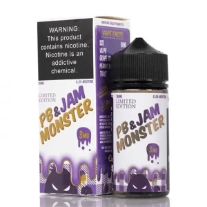 Jam Monster
