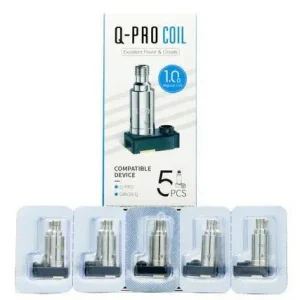 Lost Vape Orion Q