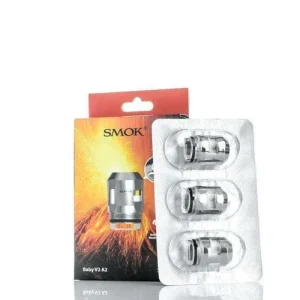Baby V2 Coils (3pcs)