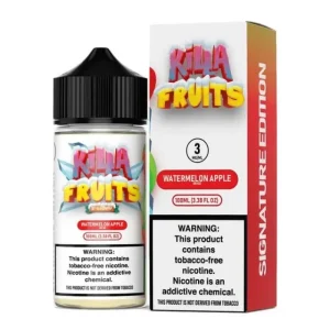 Killa Fruits Signature TFN
