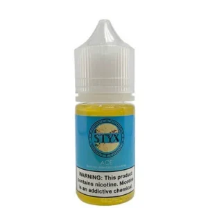 Ace | STYX eJuices | 30ml