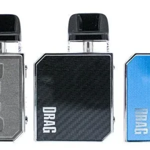 VooPoo Drag Nano 2 Pod System