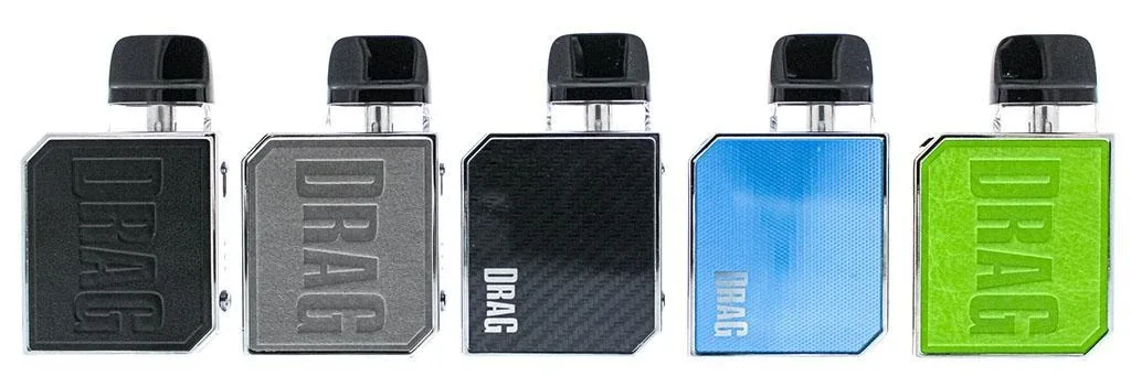 VooPoo Drag Nano 2 Pod System