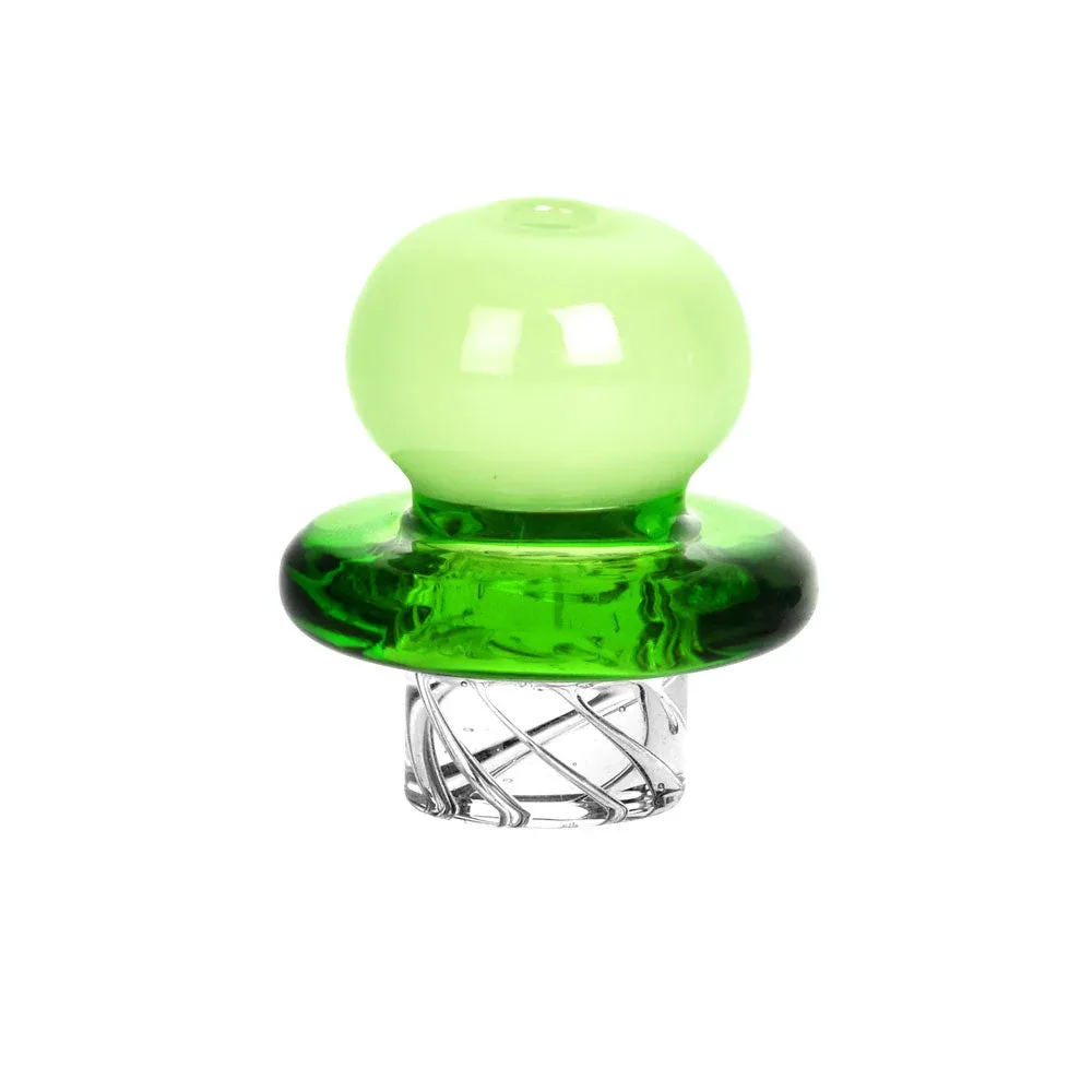 Ball Matrix Carb Cap - Image 2