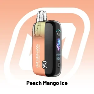 Tasteflex Ultralock 50K Disposable Vape (5%, 50000 Puffs)