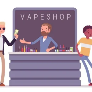 Vape Shop Near Me vs. Online: What's the Best Way to Buy Vape Gear?