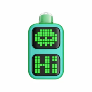 DOJO PIXEL 35000 Disposable Vape (5%, 35000 Puffs)