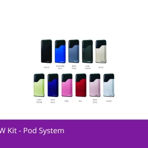 Suorin Air V2 16W Kit