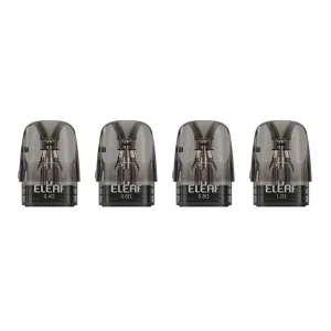 Eleaf iVeni Replacement Pod Cartridge (4pcs/pack)