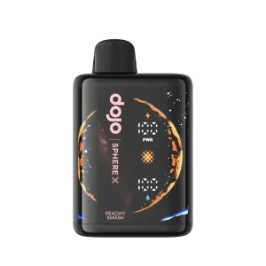 DOJO Sphere X 40K Disposable Vape (5%, 40000 Puffs)