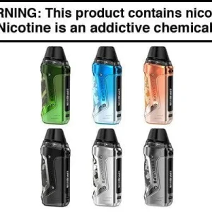 GEEKVAPE AN2 VAPE POD KIT
