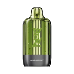 Beri Cliq Pre-filled Disposable Pod | 50K Puffs