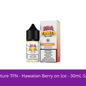 Killa Fruits Signature TFN