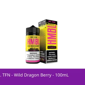 Humble Juice Co. TFN