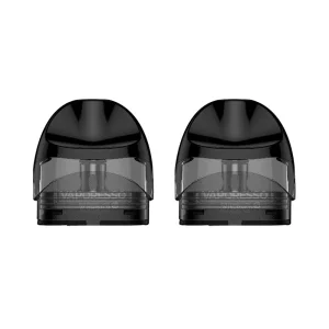 Vaporesso Zero S Replacement Pod Cartridge (2pcs/pack)