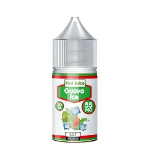 Pod Juice