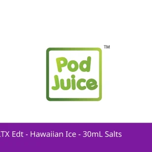 Pod Juice x Raz
