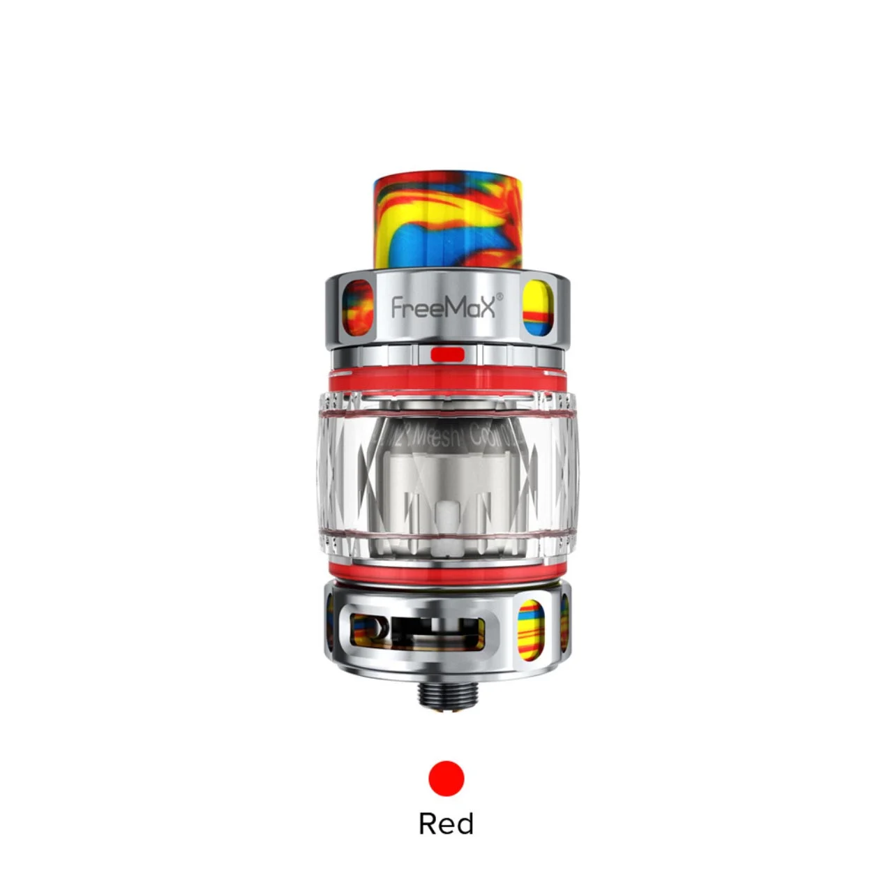 FreeMax Maxus Pro Tank