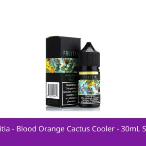 Fresh Farms Fruitia