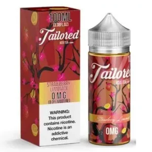 Tailored House Iced Tea