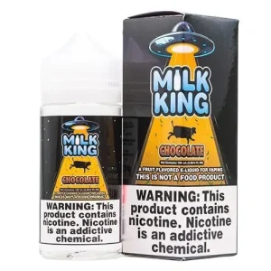 Milk King