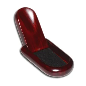 Solid Wood ePipe Foldable Stand