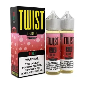 Twist Eliquids