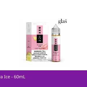 GLAS BSX