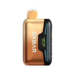 OXBAR ASTRO MAZE 50K NIC Control Disposable Vape (5%, 50000 Puffs)