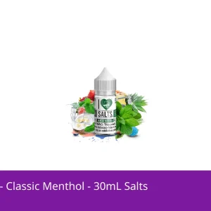 I Love Salts TFN