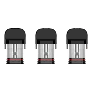 SMOK Novo 2x MTL Replacement Pods 3
