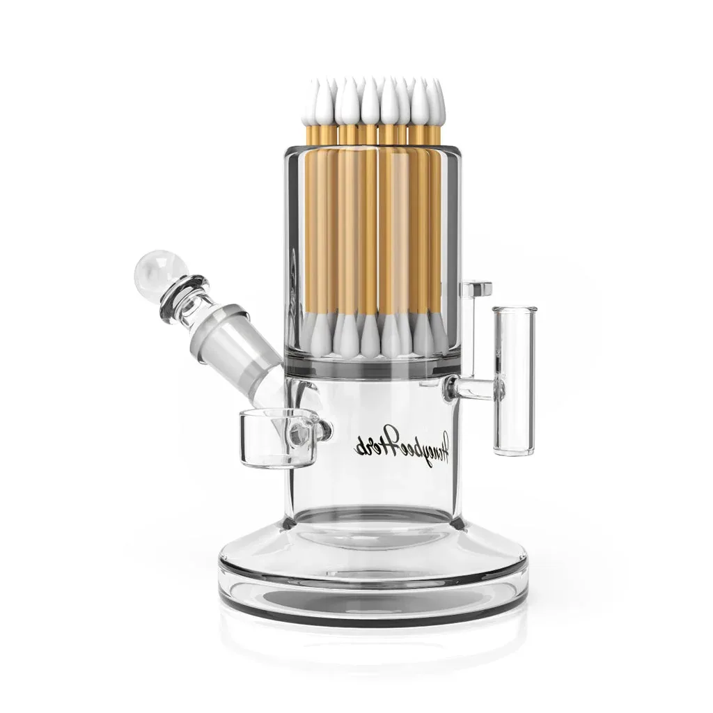 Honeybee Herb Pro Iso Sttion - Image 2