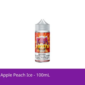 Killa Fruits