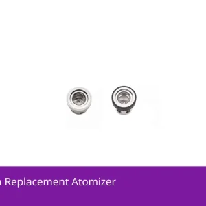 Kandypens Oura Replacement Atomizer