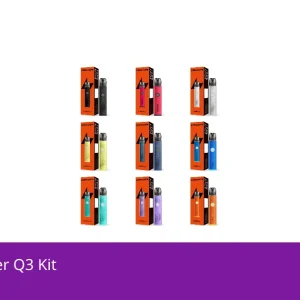 Geekvape Sonder Q3 Kit