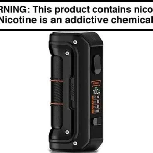GEEKVAPE MAX100 AEGIS MAX 2 100W BOX MOD