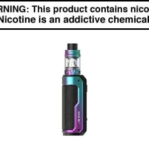 SMOK FORTIS 100W STARTER KIT