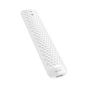 XPOD Rechargeable Pearl White spare battery
