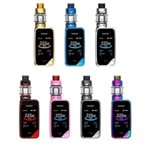 SMOK X