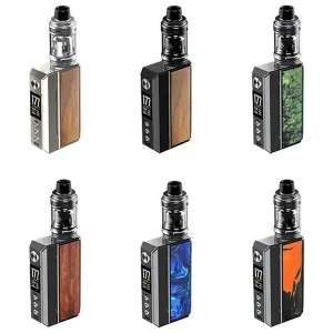 Voopoo Drag 4 Starter Kit